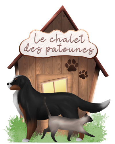 LE CHALET DES PATOUNES