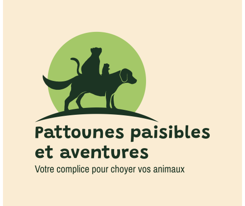 Pattounes Paisibles et Aventures