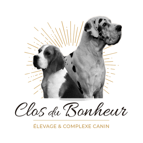 Le Clos du Bonheur
