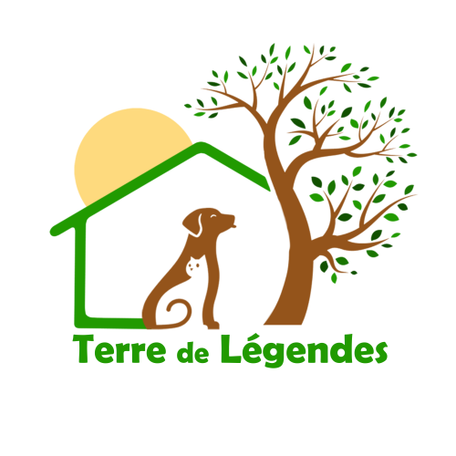 Terre de Légendes