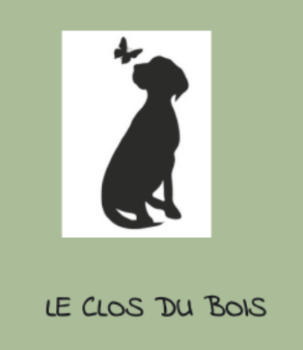 LE CLOS DU BOIS