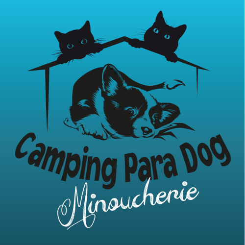 sas CAMPING PARADOG Pension