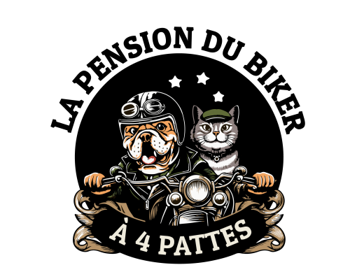 Du Biker à 4 Pattes EI