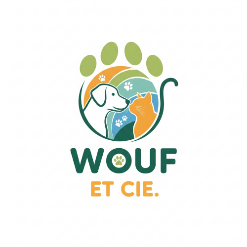 Wouf et Cie