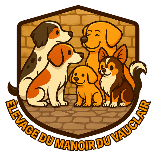 Elevage Du Manoir du Vauclair