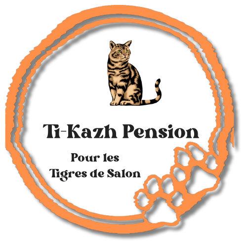 Ti-Kazh Pension