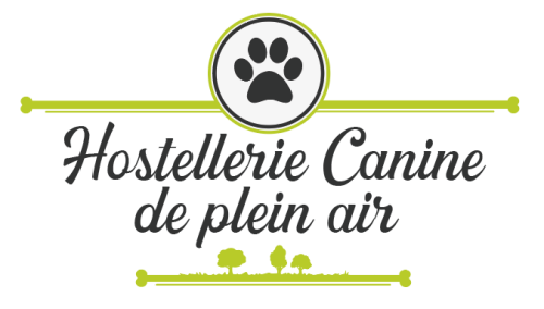 Hostellerie Canine de Plein Air