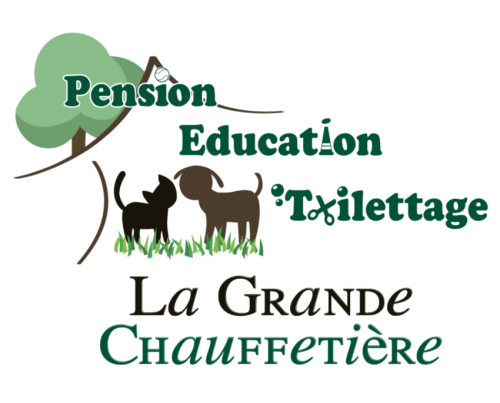 Pension la Grande Chauffetière