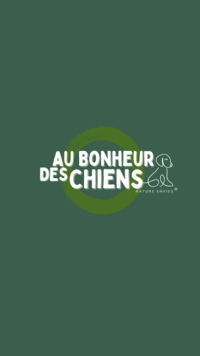 Au Bonheur des Chiens