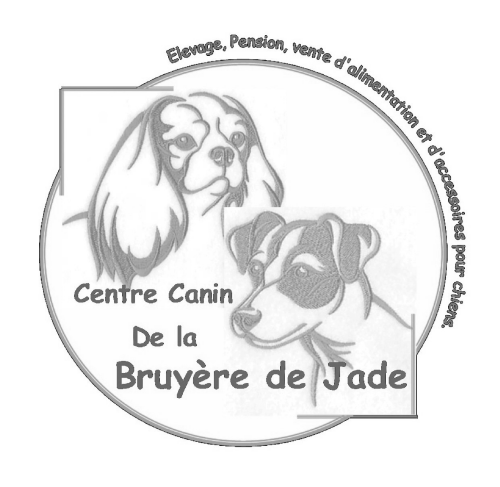 Centre Canin de La Bruyère de Jade