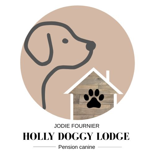 HOLLY DOGGY LODGE LA VALLEE DU GOLDOR