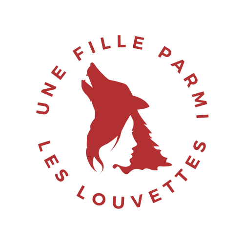 Elite K9 - Une fille parmi les Louvettes