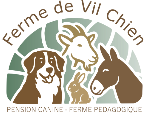 Pension de Vil Chien