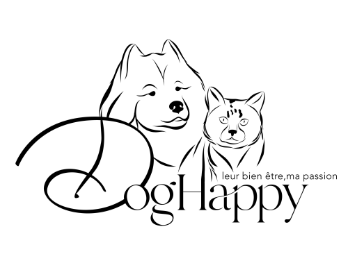 Dog Happy