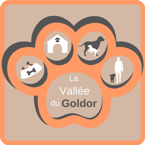 LA VALLEE DU GOLDOR