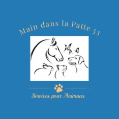 Main dans la Patte 53