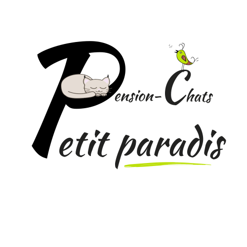 Pension Chat Petit Paradis