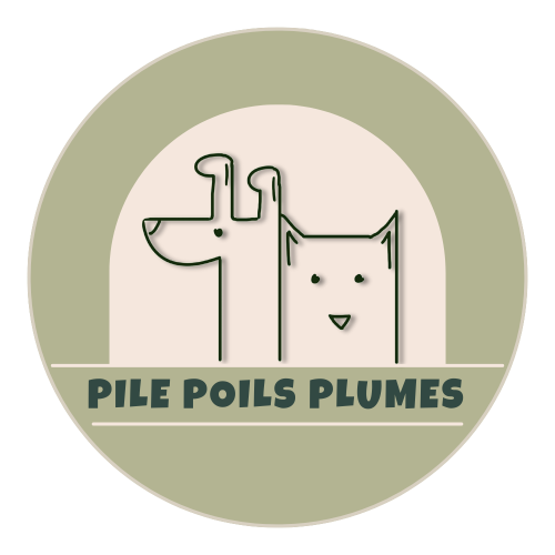 Pile Poils Plumes
