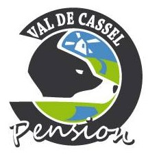La Pension du Val de Cassel
