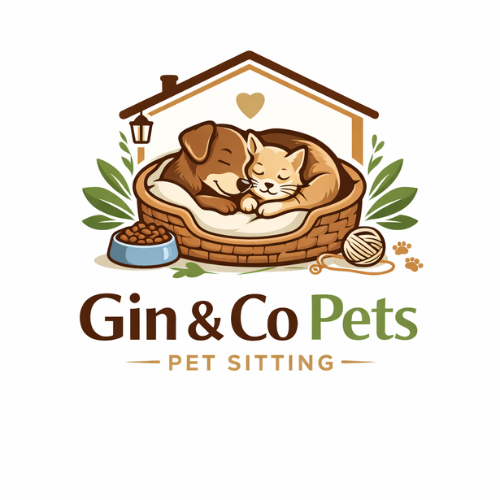Gin & Co pets