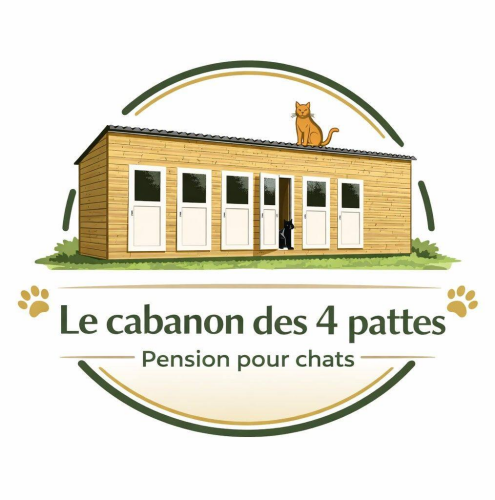 Le Cabanon des 4 Pattes