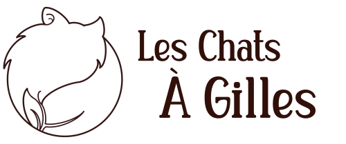 Les Chats à Gilles