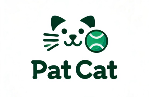 PAT CAT
