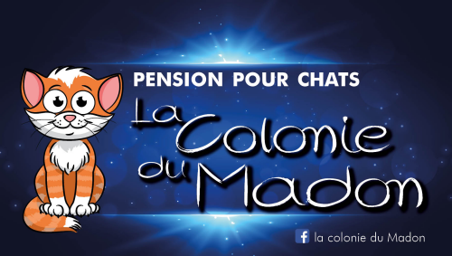 La Colonie du Madon