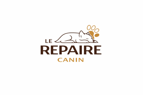 LE REPAIRE CANIN