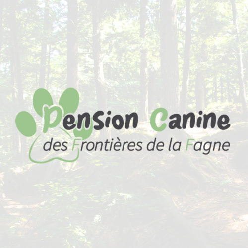 Pension des Frontières de la Fagne