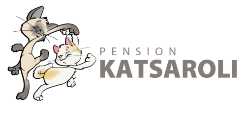 Pension Chat Katsaroli - SARL