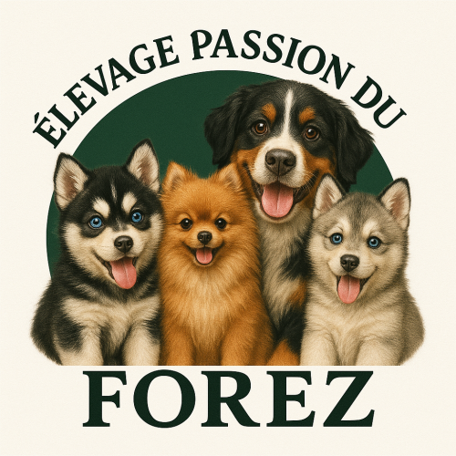 Elevage Passion du Forez