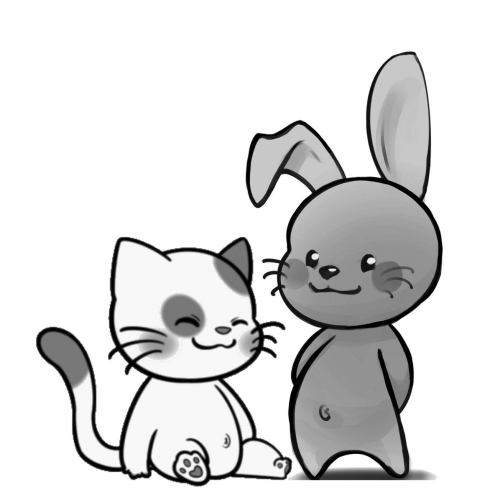 LES GRANDES OREILLES PENSION