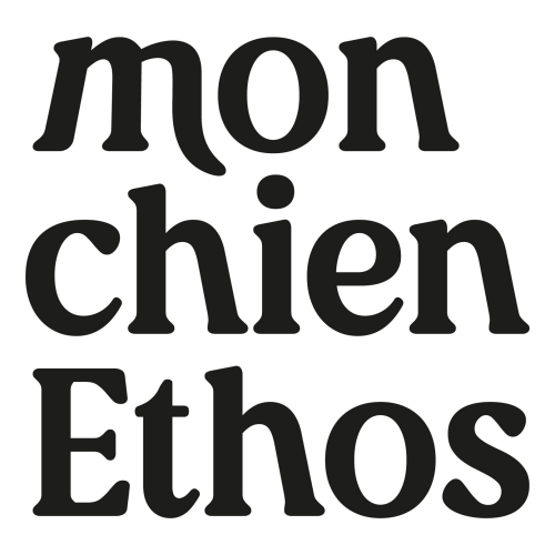 Mon chien Ethos