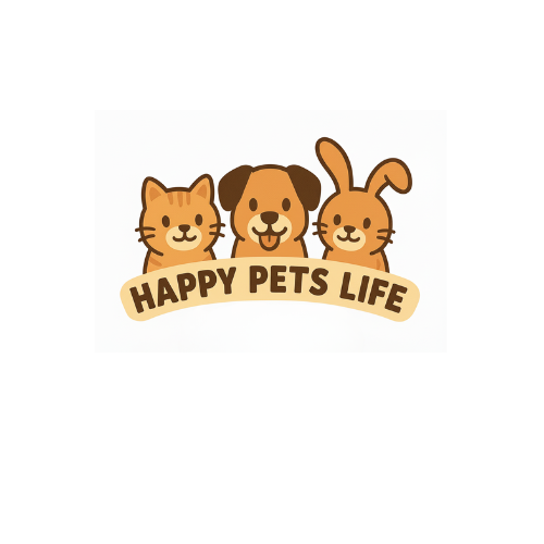 HAPPY PETS LIFE