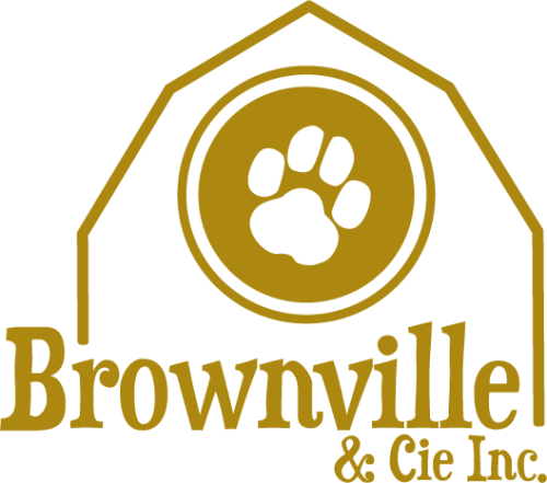 Domaine Brownville