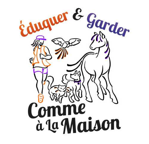 Laure de Comme à la Maison