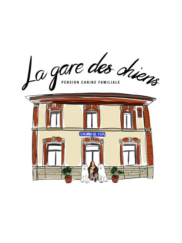 La Gare des Chiens