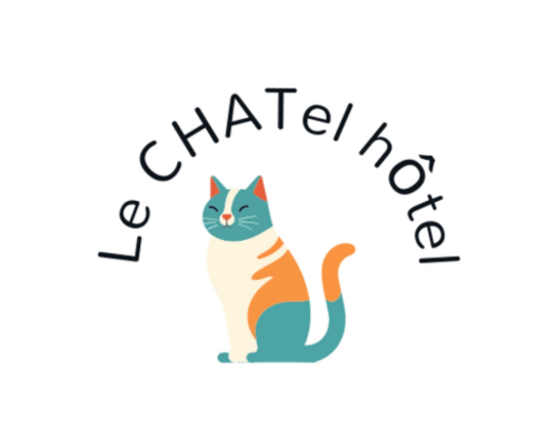 Le CHATel hôtel