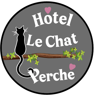 Hôtel le Chat Perché