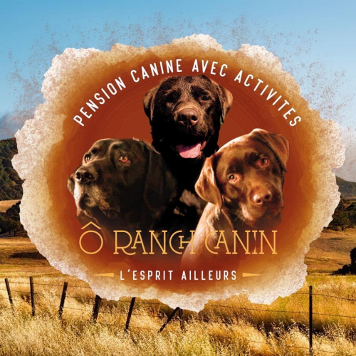 Ô Ranch Canin