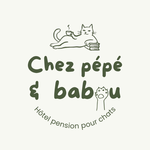 CHEZ PEPE & BABOU