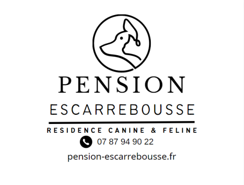 Pension Escarrebousse