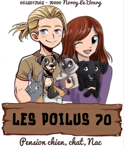 Les Poilus 70