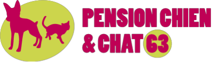 Pension chien et chat 63