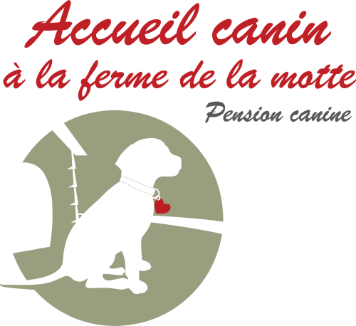 Accueil Canin à la Ferme de la Motte