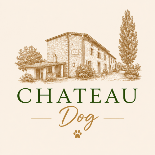 CHÂTEAU DOG