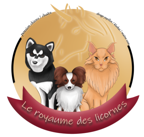 LE ROYAUME DES LICORNES