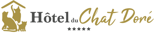 Hôtel du Chat Doré