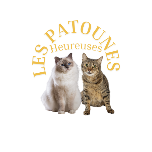 Les Patounes Heureuses